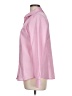 Talbots 100% Cotton Pink Long Sleeve Button-Down Shirt Size 10 - photo 5