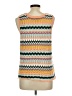 dip Orange Tank Top Size L - photo 2