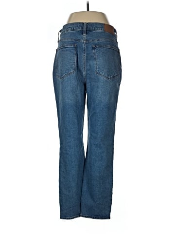 Madewell The Momjean in Basley Wash (view 2)