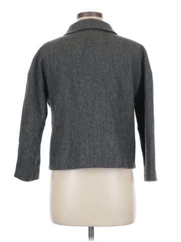 J.Crew Wool Coat (view 2)