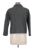 J.Crew 100% Wool Gray Wool Coat Size 8 (petite) - photo 2