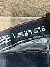 Tommy Hilfiger Blue Jeans Size 33 waist - photo 8
