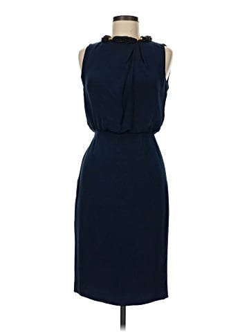 Magaschoni Cocktail Dress (view 1)