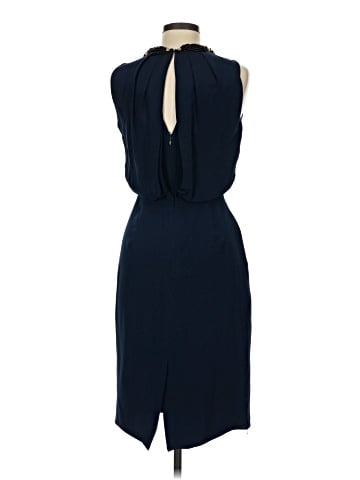 Magaschoni Cocktail Dress (view 2)