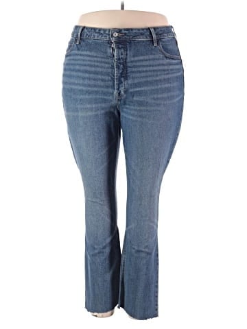 Old Navy Jeans (view 1)