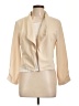 Allegra K Ivory Jacket Size L - photo 1