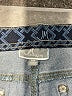 JM Collection Blue Jeans Size 14 Petite - photo 7