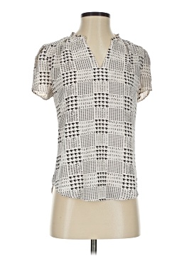 41 Hawthorn Short Sleeve Blouse