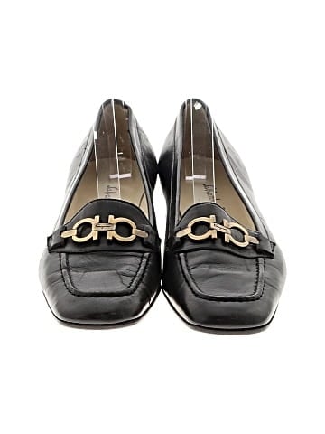 Salvatore Ferragamo Loafers (view 2)