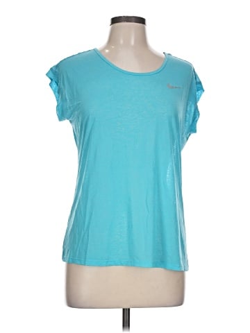 Nike Active T-Shirt (view 1)