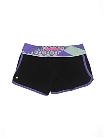 Lululemon Athletica Athletic Shorts (view 2)