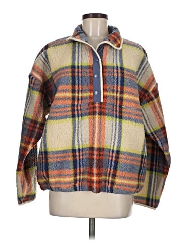 American Eagle Outfitters Poncho (view 1)