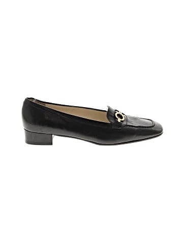 Salvatore Ferragamo Loafers (view 1)