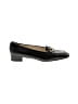 Salvatore Ferragamo Black Loafers Size 7 1/2 (wide) - photo 1