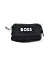 BOSS by HUGO BOSS Black Makeup Bag One size - photo 1