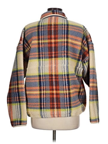 American Eagle Outfitters Poncho (view 2)