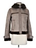 Sam Edelman Gray Jacket Size XS - photo 1