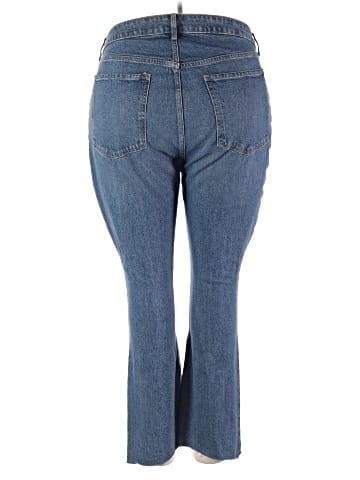 Old Navy Jeans (view 2)