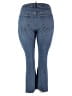 Old Navy Blue Jeans Size 18 - photo 2