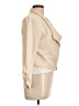 Allegra K Ivory Jacket Size L - photo 4