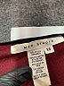 Max Studio Burgundy Casual Dress Size XS - photo 7
