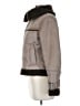 Sam Edelman Gray Jacket Size XS - photo 5