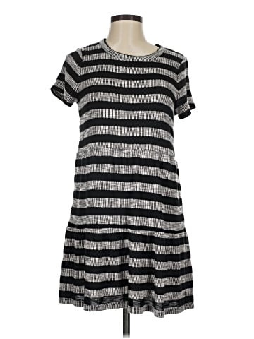 Ann Taylor LOFT Casual Dress (view 1)