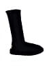 Ugg Australia Black Boots Size 7 - photo 1