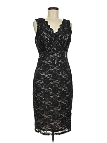 Marina Cocktail Dress (view 1)