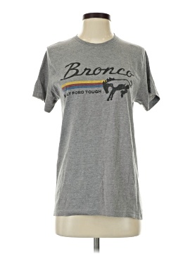 Wright & Ditson Short Sleeve T Shirt