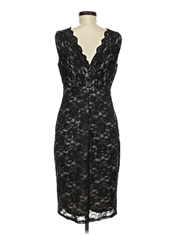 Marina Cocktail Dress (view 2)