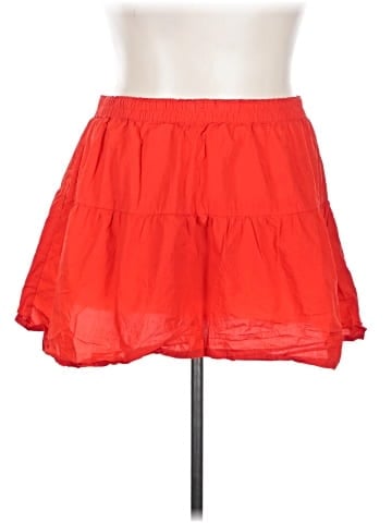 H&M Casual Skirt (view 1)