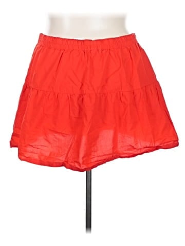 H&M Casual Skirt (view 2)