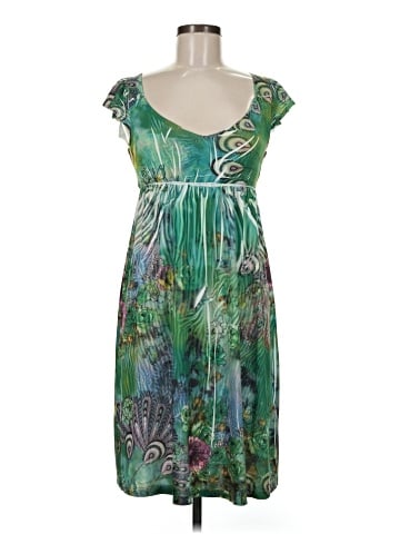 Isabella Rodriguez Cocktail Dress (view 1)