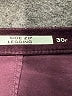 Gap Black Casual Pants Size 30 waist - photo 7
