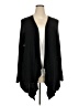 Torrid Black Cardigan Size 3X Plus (3) - photo 1