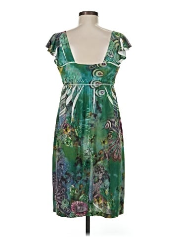 Isabella Rodriguez Cocktail Dress (view 2)
