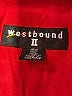 Westbound Red Jacket Size 18 - photo 6