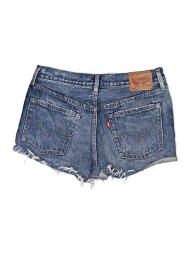 Levi's Denim Shorts (view 2)