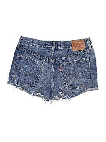 Levi's Denim Shorts (view 2)