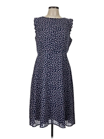 Elle Casual Dress (view 1)