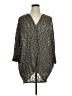 Cato Gray Cardigan Size XL - photo 1