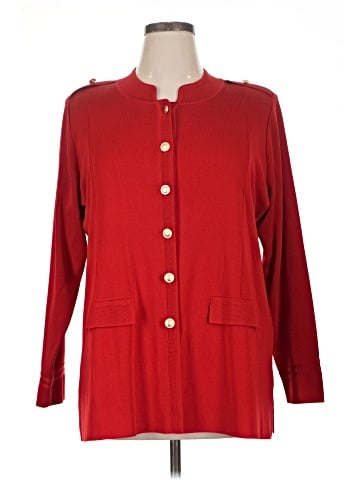 misook Cardigan (view 1)