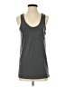 ASOS Gray Tank Top Size XS - photo 1