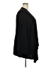 Torrid Black Cardigan Size 3X Plus (3) - photo 4