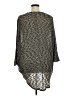 Cato Gray Cardigan Size XL - photo 2