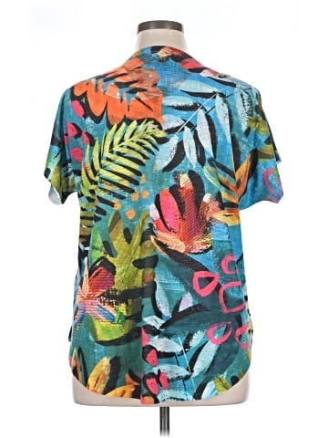 Jess & Jane Short Sleeve T-Shirt (view 2)