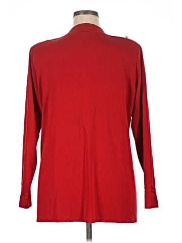 misook Cardigan (view 2)