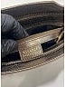 Versace Gray Shoulder Bag One size - photo 8