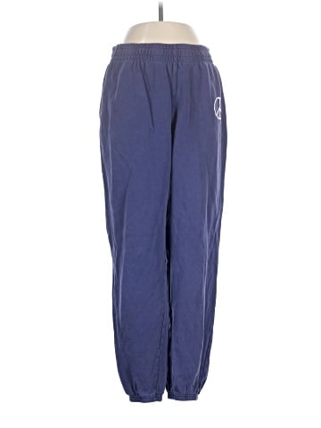 Spiritual Gangster Track Pants (view 1)